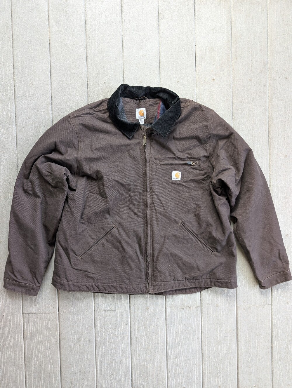 Carhartt Detroit Jacket